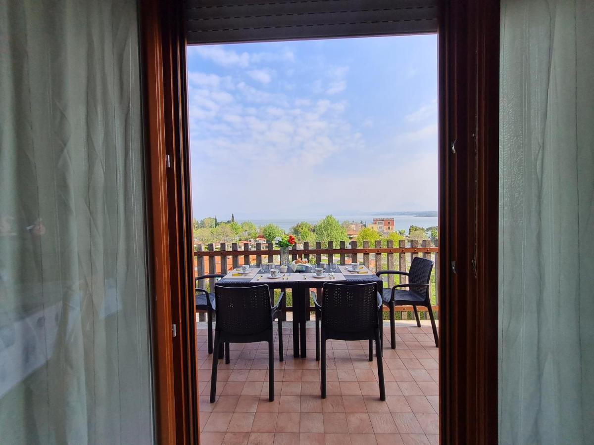 Panorama Apartment Peschiera Peschiera del Garda Luaran gambar