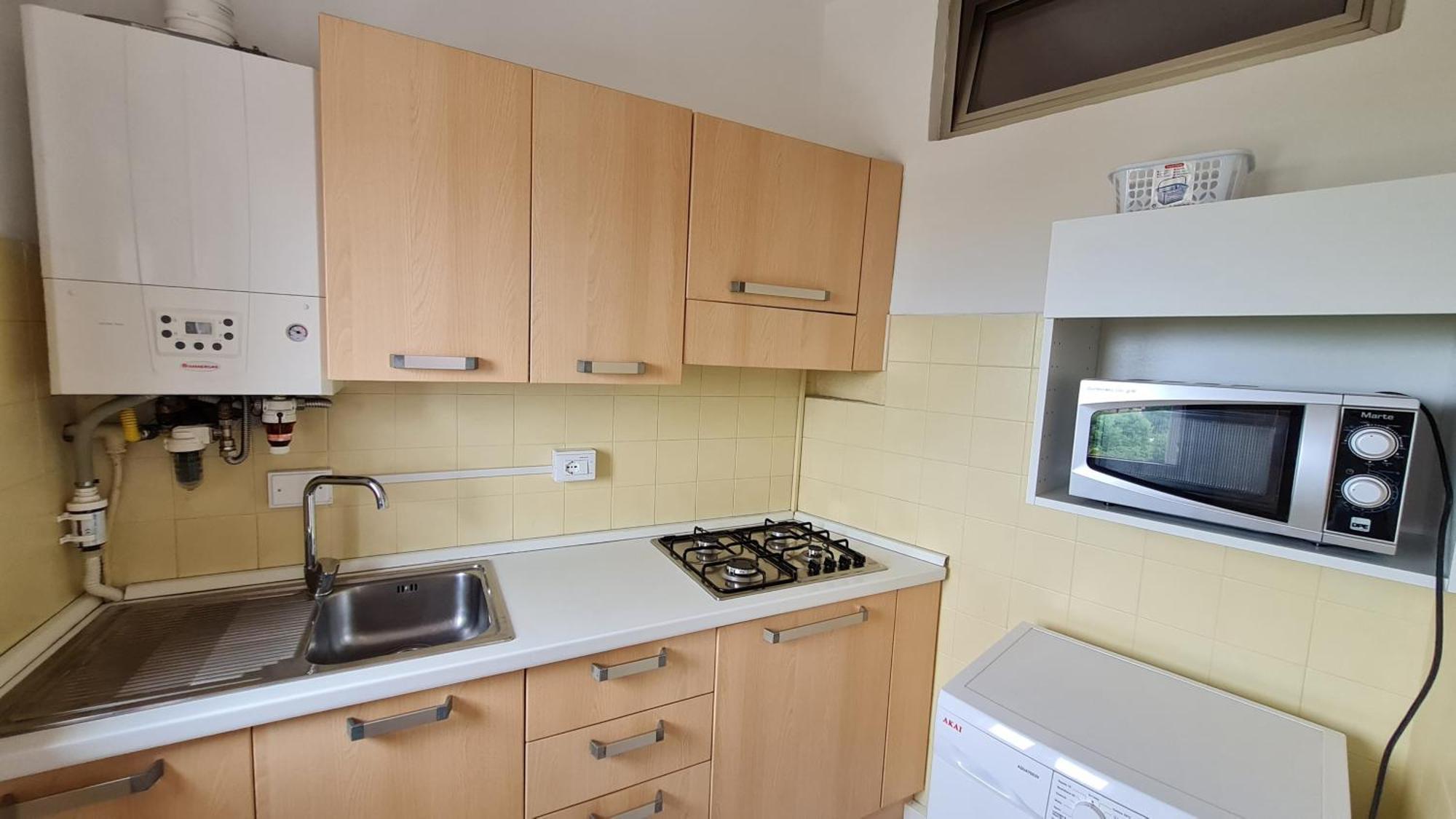 Panorama Apartment Peschiera Peschiera del Garda Luaran gambar