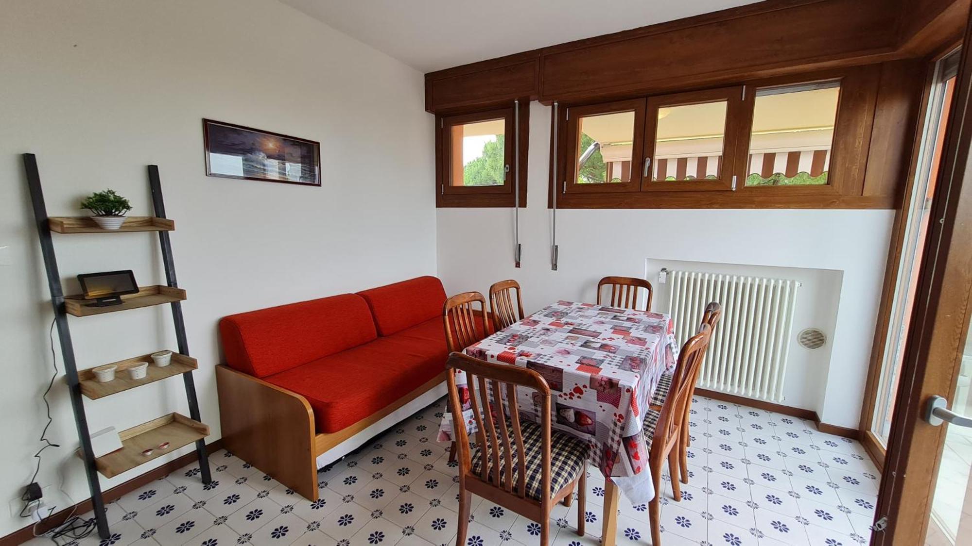 Panorama Apartment Peschiera Peschiera del Garda Luaran gambar