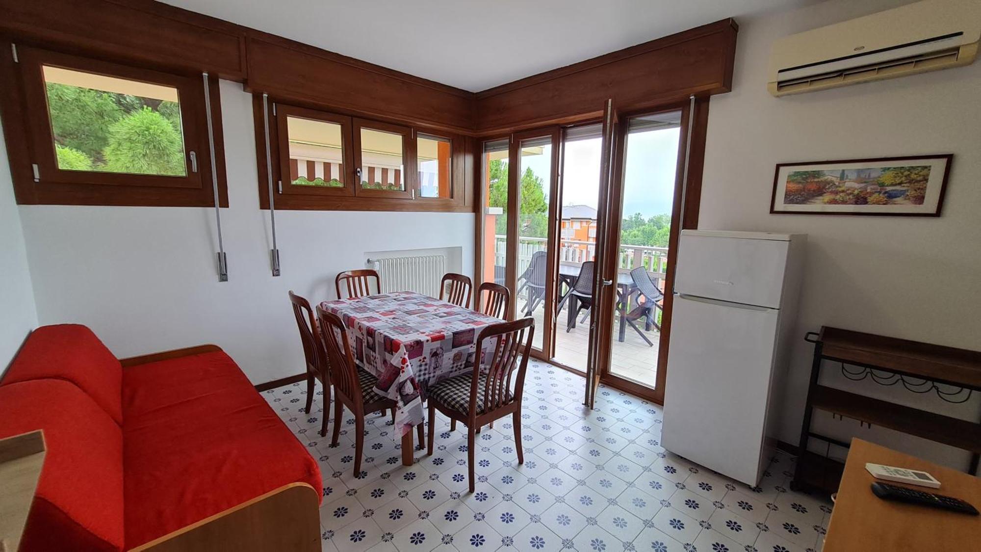 Panorama Apartment Peschiera Peschiera del Garda Luaran gambar