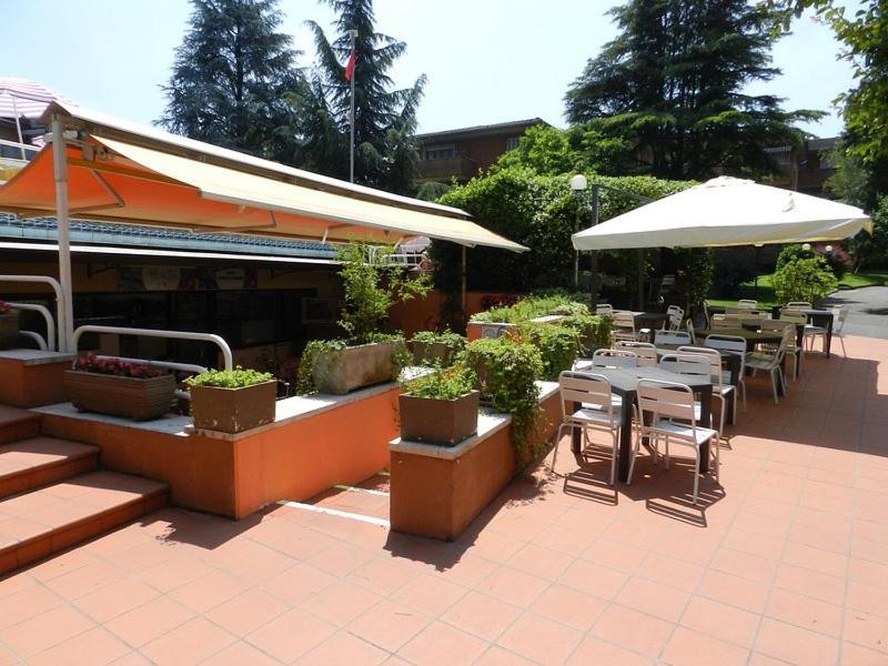 Panorama Apartment Peschiera Peschiera del Garda Luaran gambar