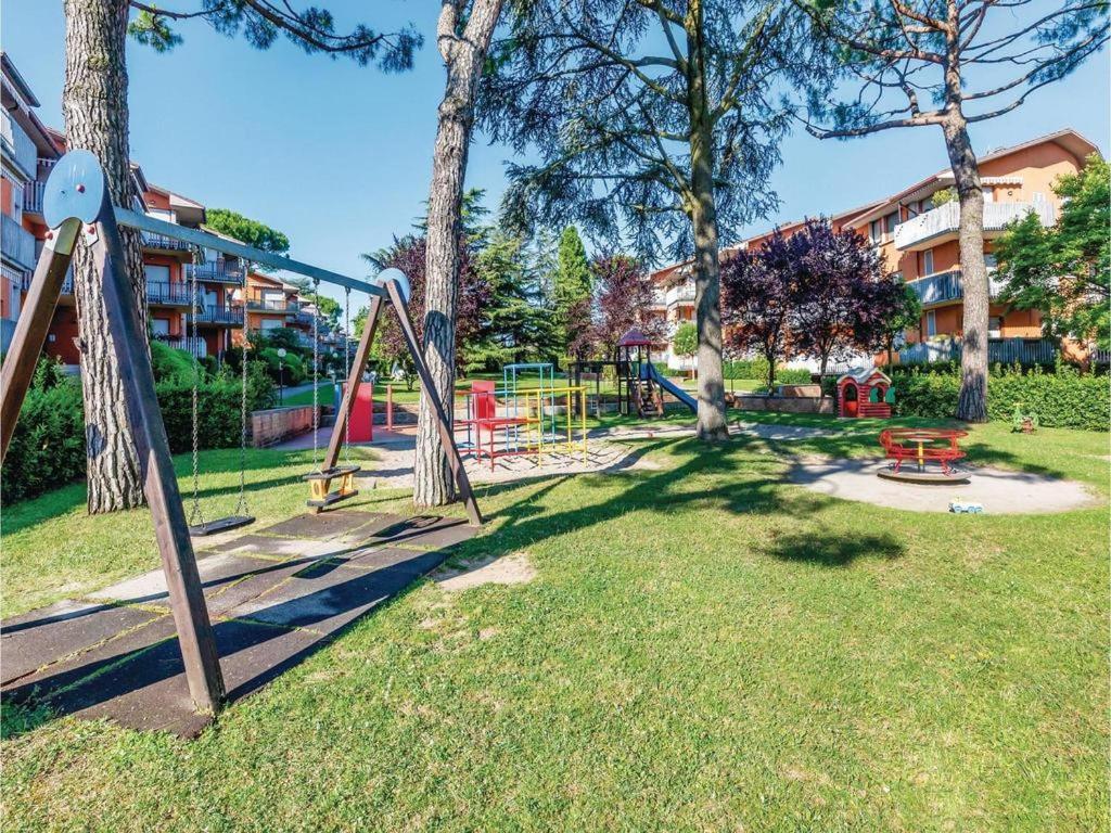 Panorama Apartment Peschiera Peschiera del Garda Luaran gambar