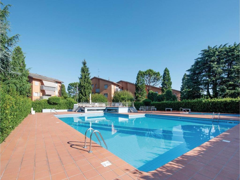 Panorama Apartment Peschiera Peschiera del Garda Luaran gambar