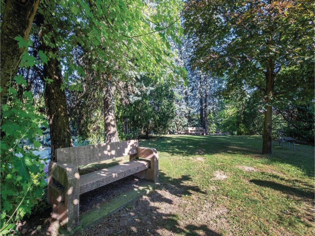 Panorama Apartment Peschiera Peschiera del Garda Luaran gambar
