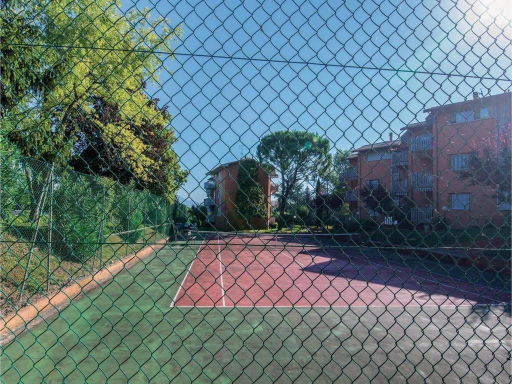 Panorama Apartment Peschiera Peschiera del Garda Luaran gambar