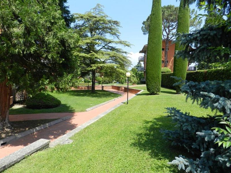 Panorama Apartment Peschiera Peschiera del Garda Luaran gambar