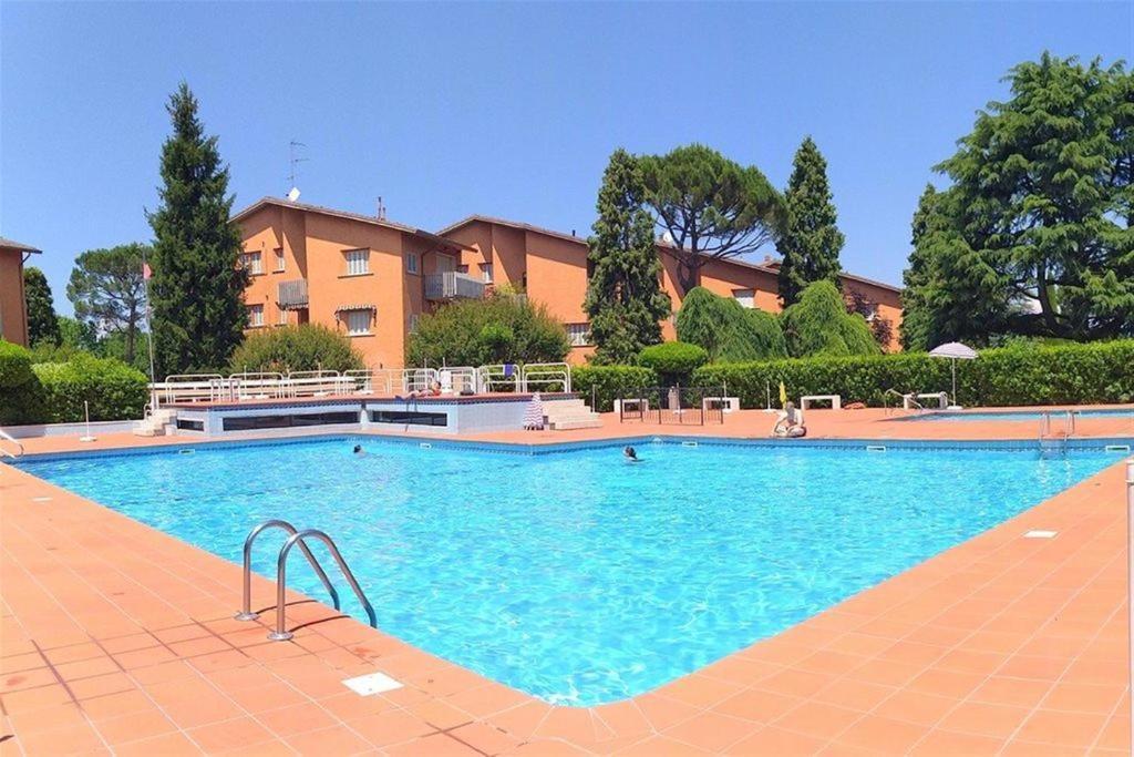 Panorama Apartment Peschiera Peschiera del Garda Luaran gambar