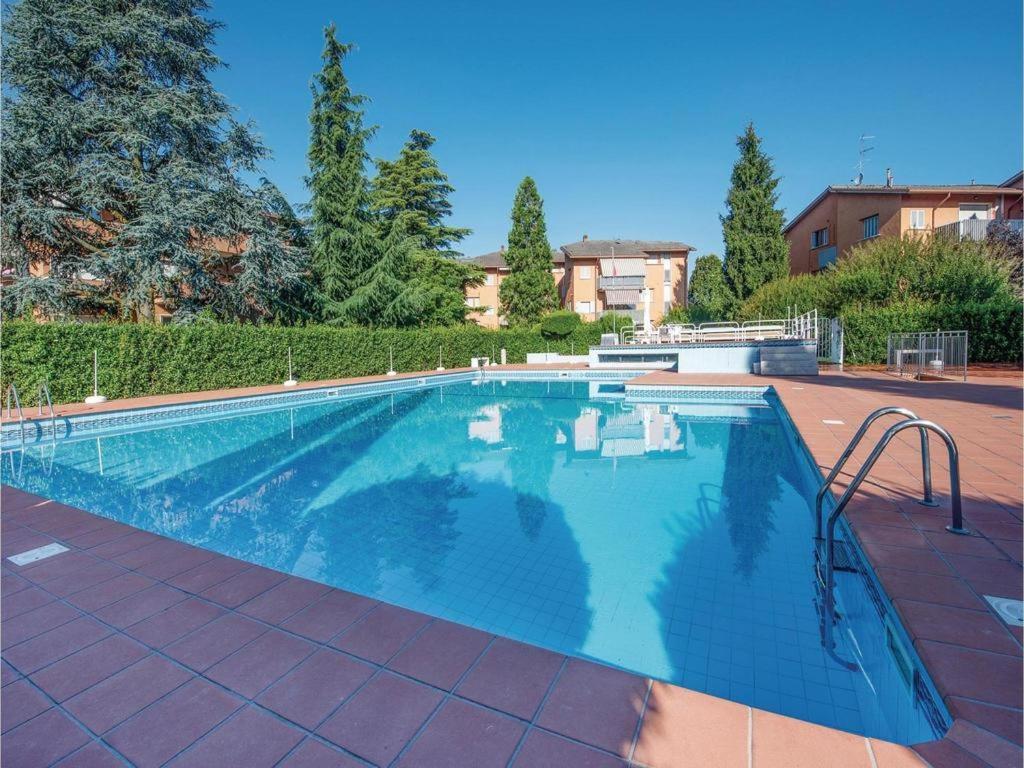 Panorama Apartment Peschiera Peschiera del Garda Luaran gambar