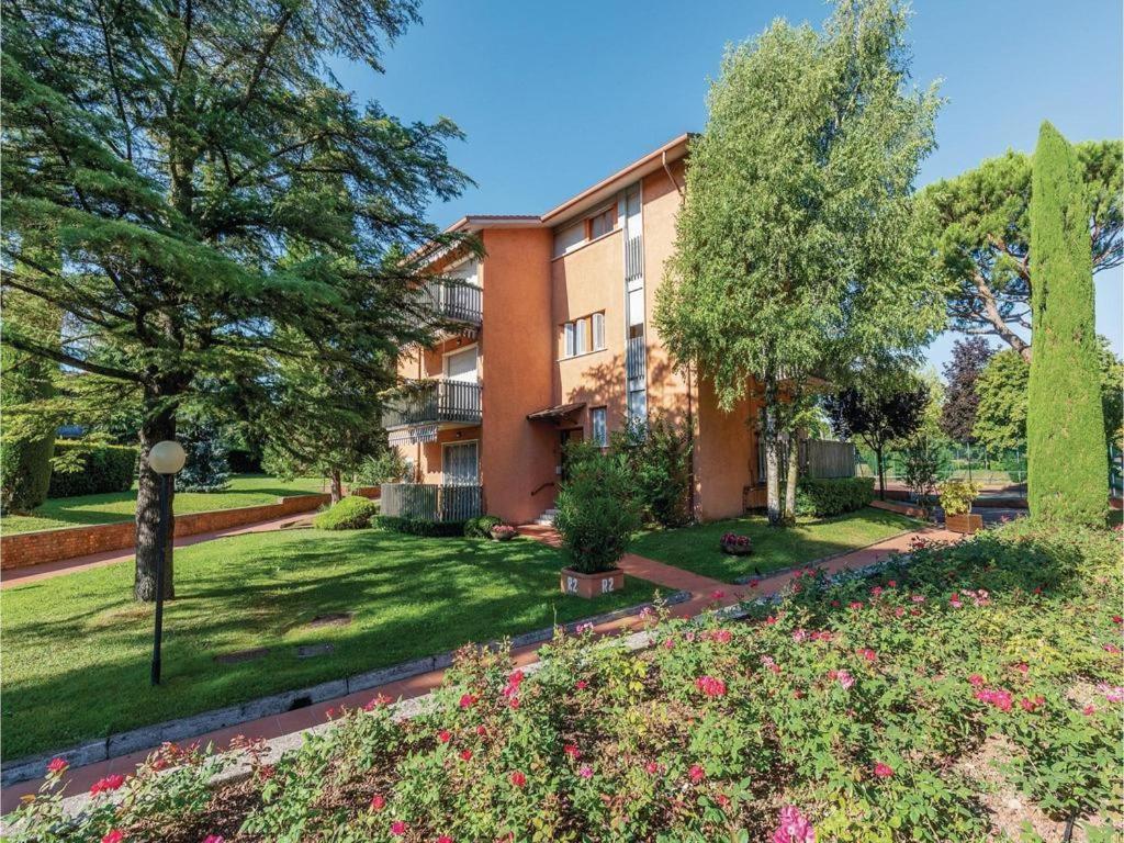Panorama Apartment Peschiera Peschiera del Garda Luaran gambar