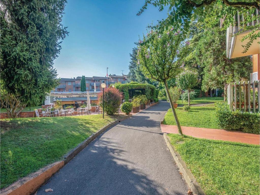 Panorama Apartment Peschiera Peschiera del Garda Luaran gambar